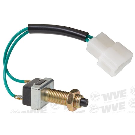 Wve 1S5443 Brake Light Switch 1S5443
